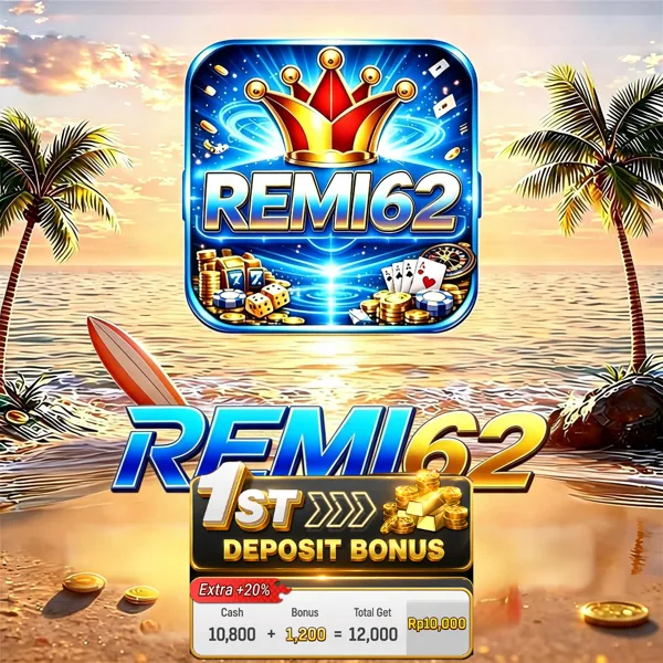REMI62 Maxwin Pola Gacor Hari Ini