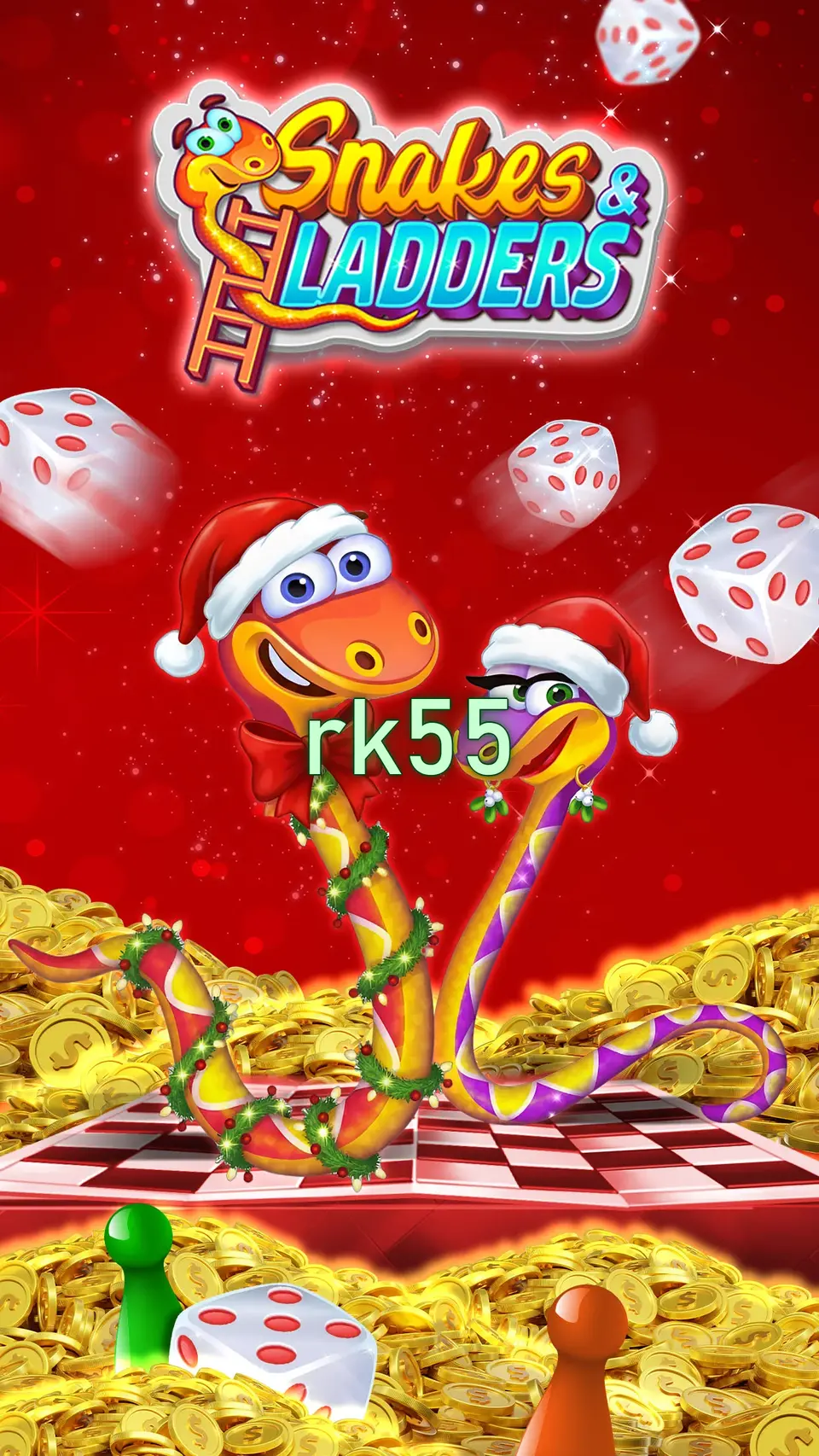 rk55 Unduh