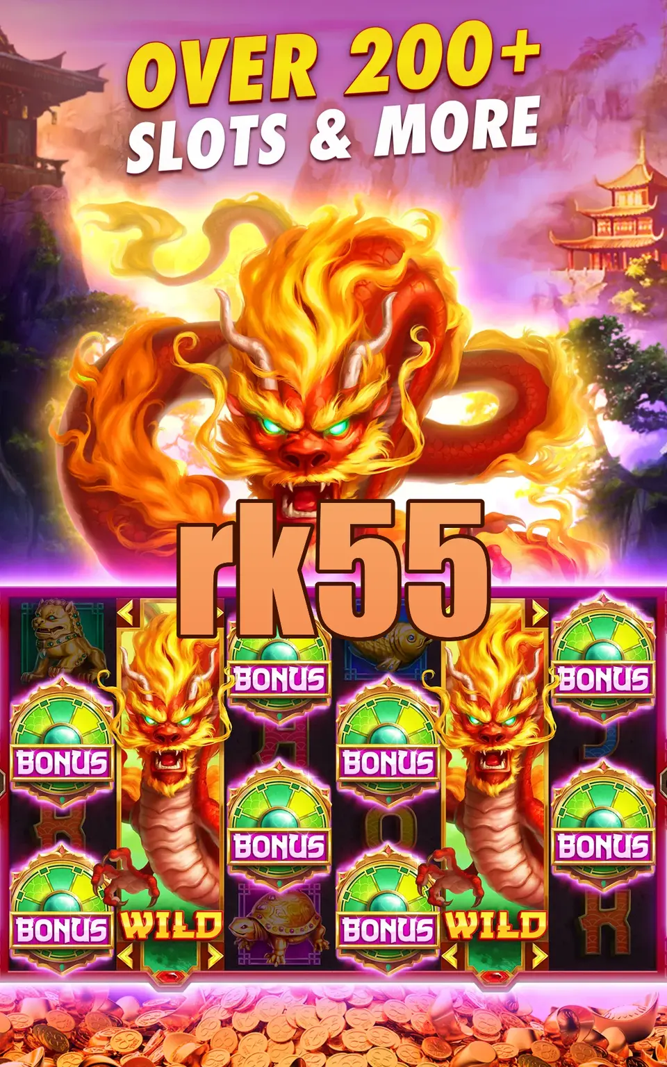 rk55 Unduh