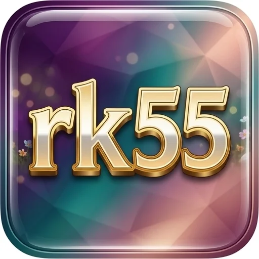 rk55 Logo - Resmi